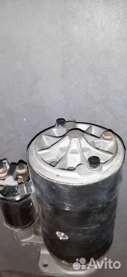 Стартер lucas electrical - 26300H