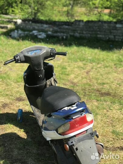 Скутер Джой