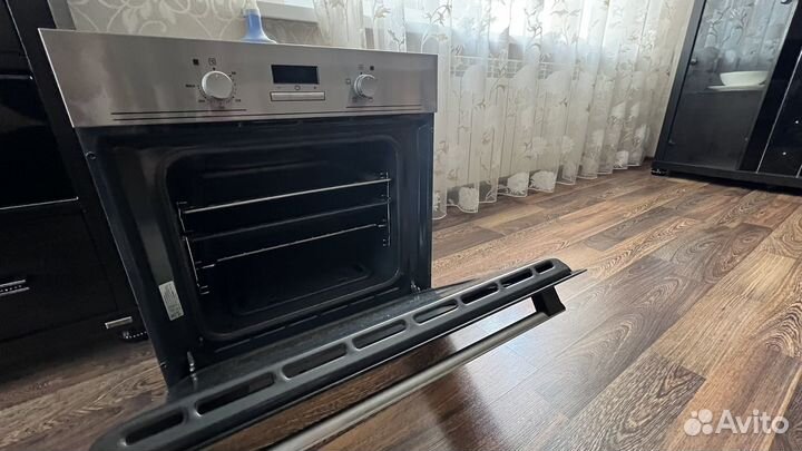 Духовка встраиваемая electrolux