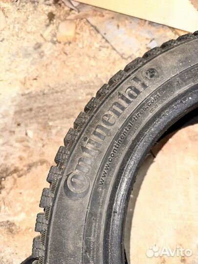 Continental Conti.eContact 185/55 R15