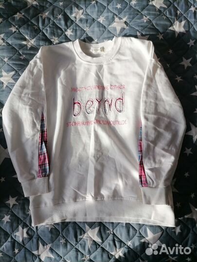 Свитшоты для девочки