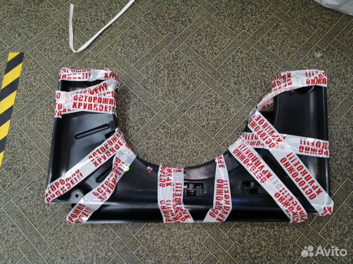 Дифузор вентилятора Газель-next дв.cummins 2.8