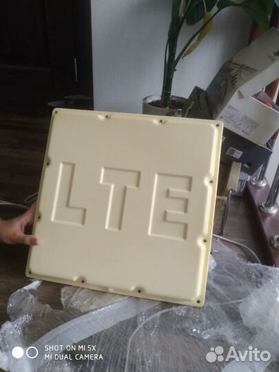 LTE антенна 3G-4G
