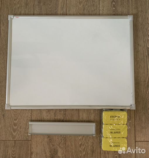 Магнитная доска для офиса