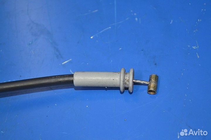 Тросик / Рычаг / Тяга ручки двери MAN TGA 18.480