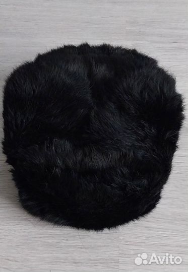 Мужская шапка