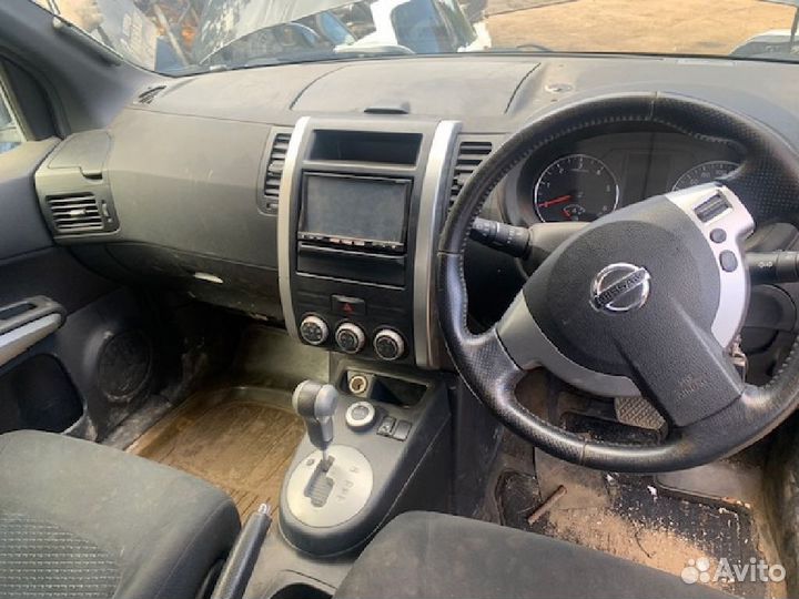 Консоль спидометра P10471-A75000 на Nissan X-Trail