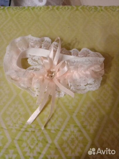 Акссесуары на свадьбу