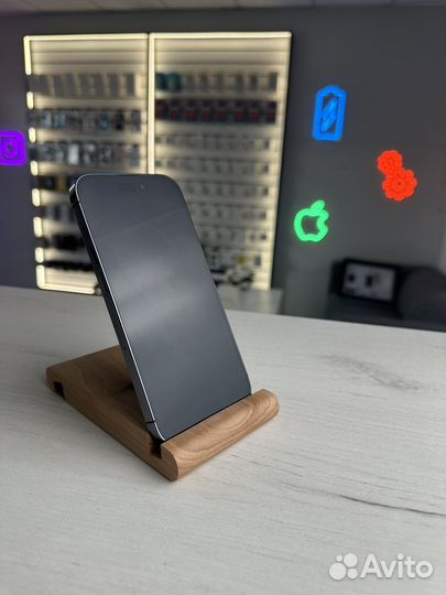 iPhone 14 Pro, 256 ГБ