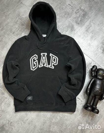 Худи GAP барашка на флисе