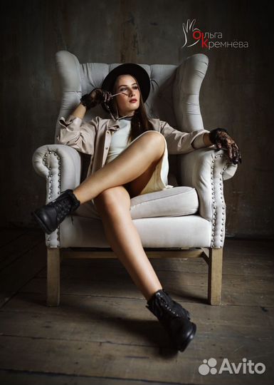 Ведущая праздников