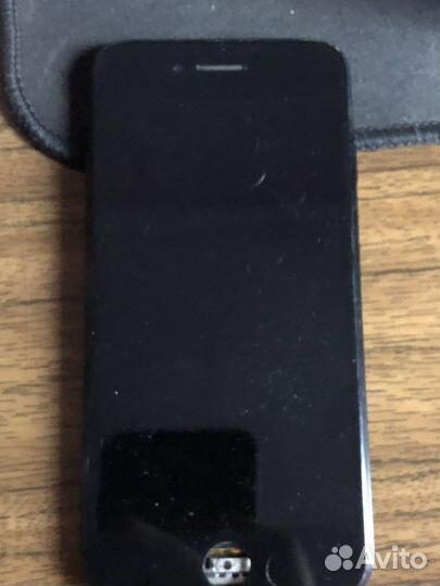 iPhone 7, 32 ГБ