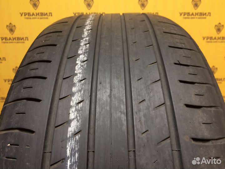 Hankook Kinergy GT H436 215/55 R17