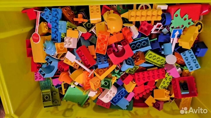 Конструктор