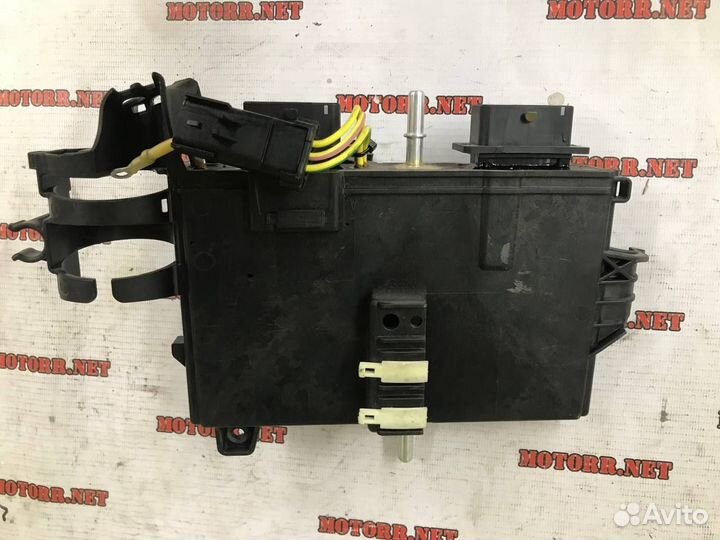 Коммутатор для снегохода Summit 850