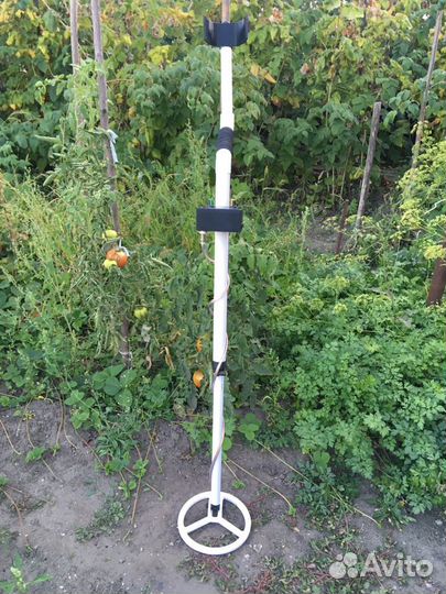 Металлоискатель Pirat