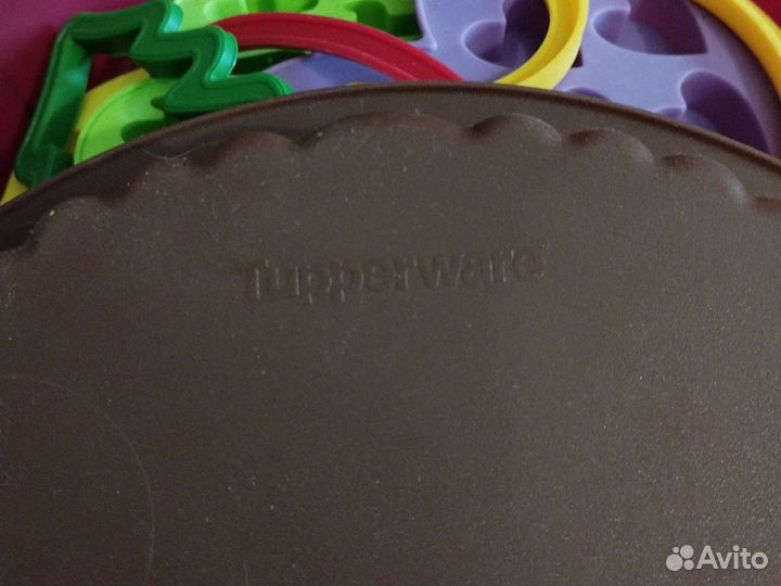 Форма для выпечки и льда