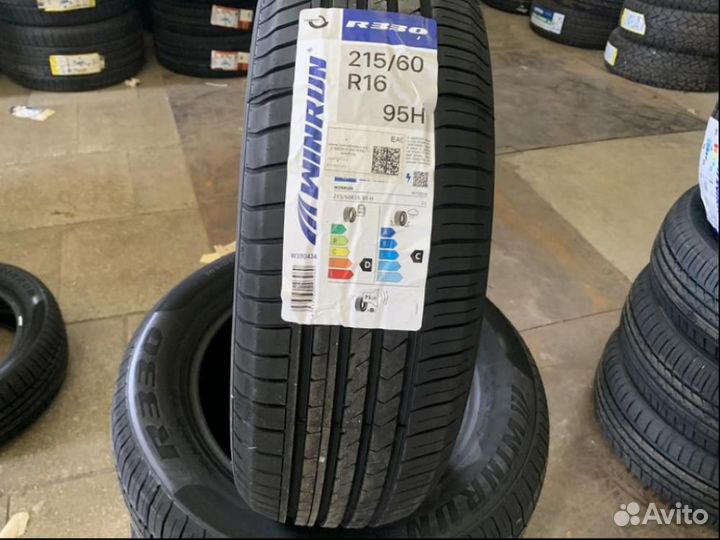Winrun R330 215/60 R16 95H