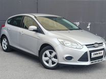 Ford Focus 1.6 AMT, 2012, 148 000 км, с пробегом, цена 729 000 руб.