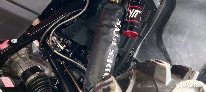 Aodes pathcross MAX 650 XE PRO sport сamo