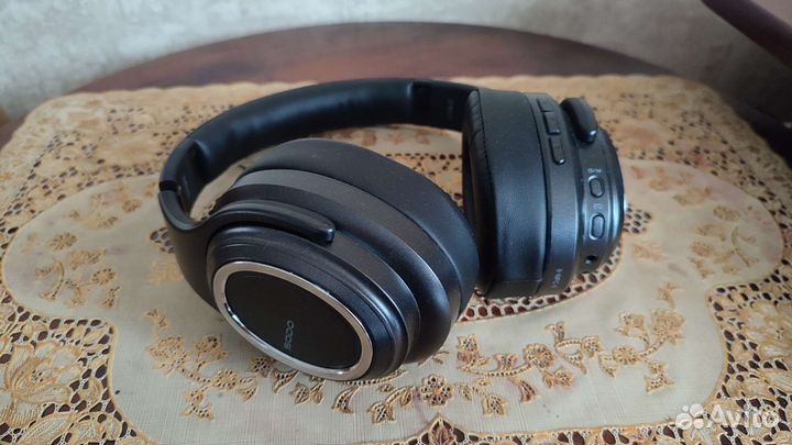 Беспроводные наушники sodo MH11