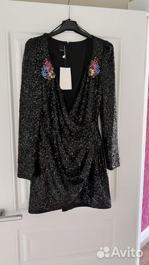 Платье на выпускной / вечернее