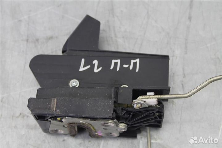 Замок двери передней правой Renault Logan 2