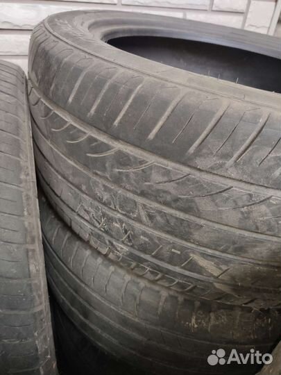 Headway HW505 275/45 R20