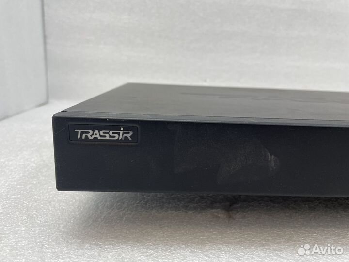 Видеорегистратор trassir mininvr (Base)