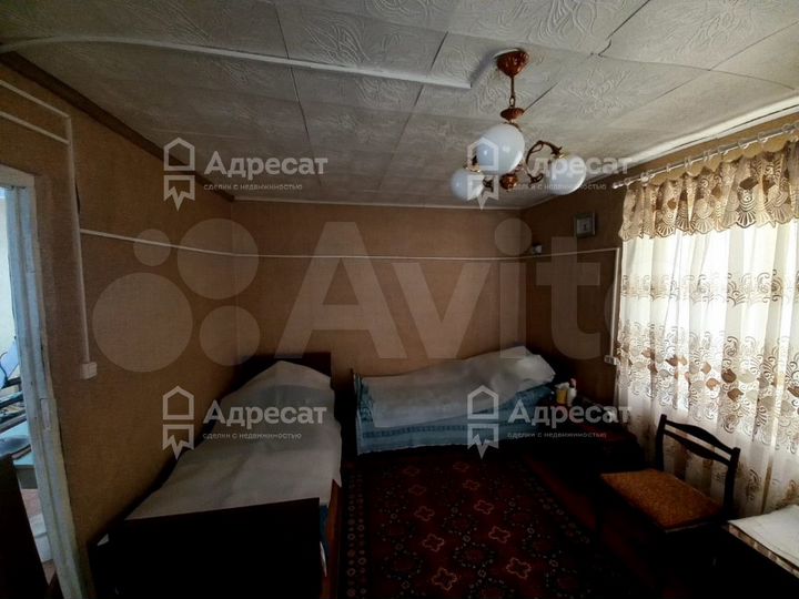 Дача 30 м² на участке 6 сот.