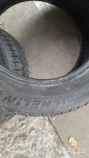 Michelin Compact Winter 235/55 R17
