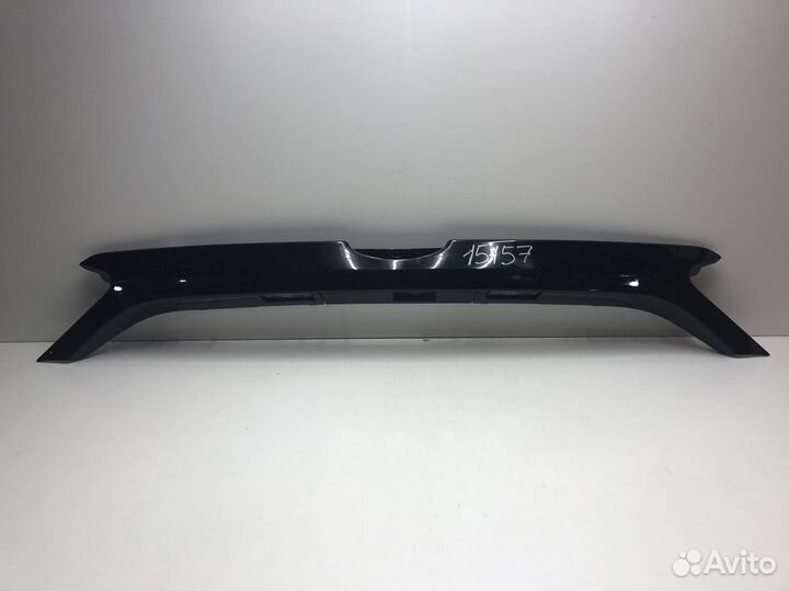 Накладка крышки багажника Ford Mondeo V 2015+