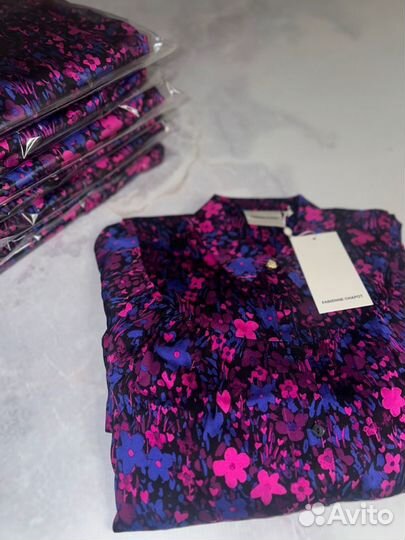 Платье fabienne chapot