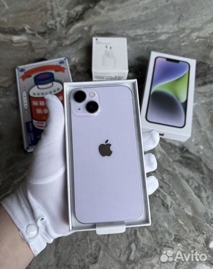 iPhone 14, 512 ГБ