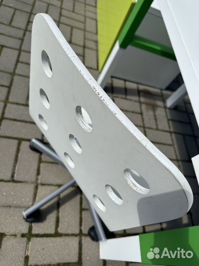 Компьютерный стул IKEA