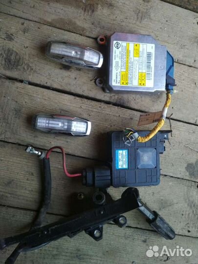 Продам на кайрон эбу