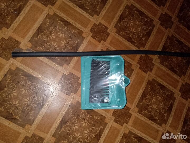 Щетка для уборки