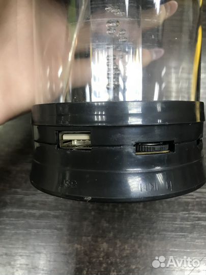 Колонка Mini Speaker Enjoy