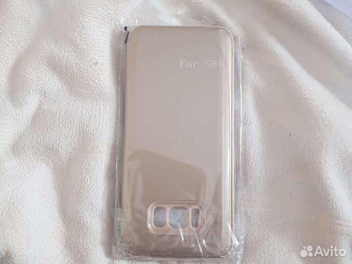 Чехол на samsung galaxy s8 plus