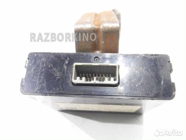 Блок управления Акура MDX YD2