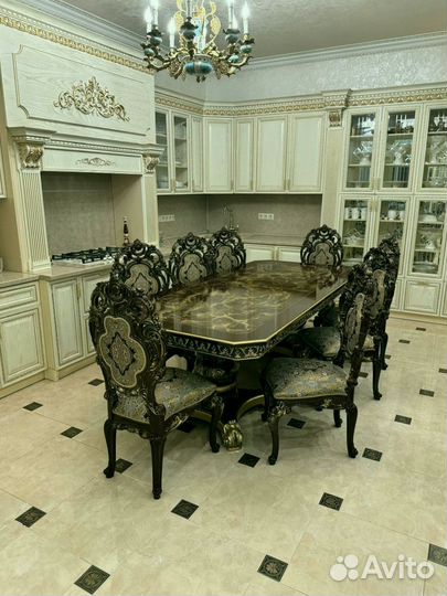 Стол обеденный от производителя