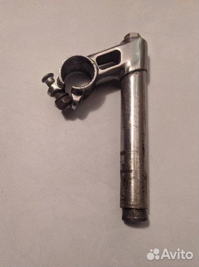 Вынос руля хвз спутник ранний