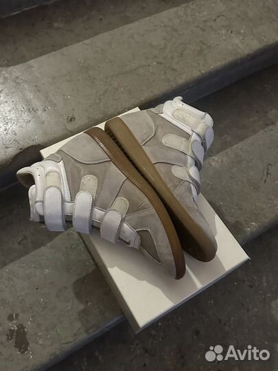 Maison Margiela Velcro 2013 OG