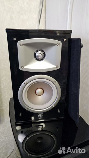 Yamaha ns-333 пара