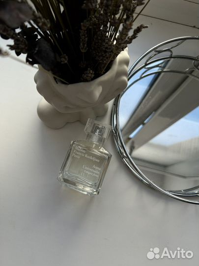 Maison francis kurkdjian aqua universalis forte