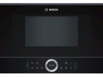 Ми�кроволновая печь Bosch bfl634gb1