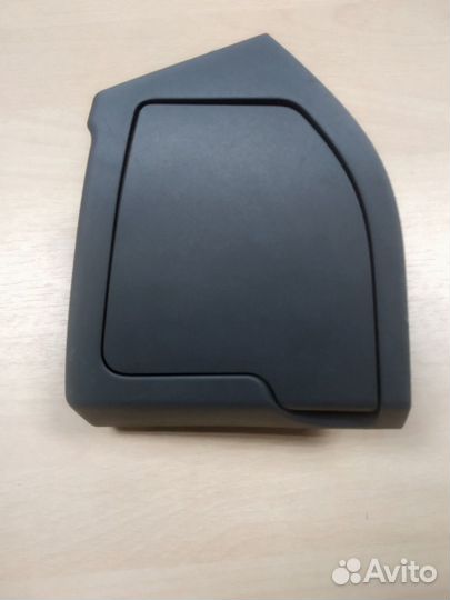 Подстаканник передний левый Nissan X-Trail T31 2.0