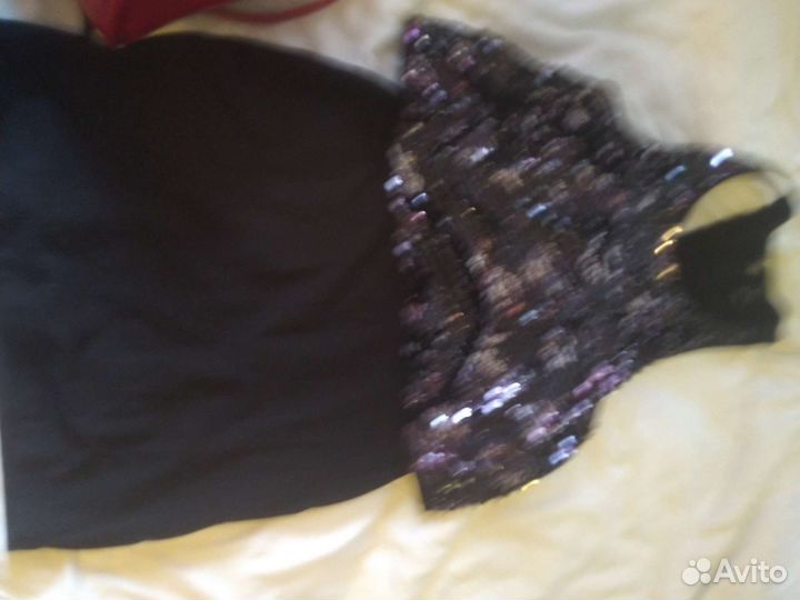 Женские вещи