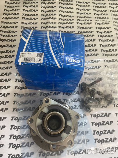 SKF ступица задняя для Volvo xc90/vkba3627