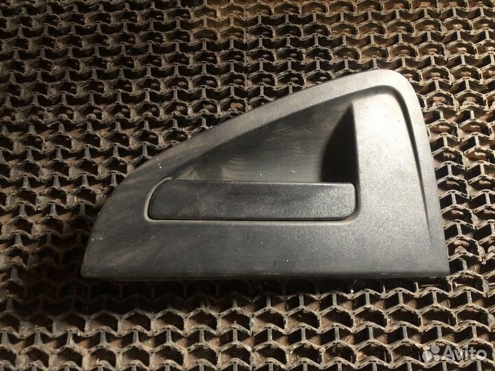 Ручка двери наружная Спарк 2(задняя правая)